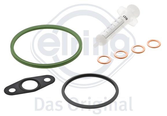 ELRING Montagesatz, Lader 736.520